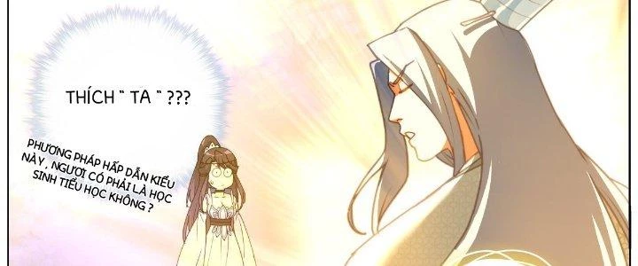 Ta Đột Nhiên Thành Tiên, Làm Sao Bây Giờ Chapter 65 - Trang 19
