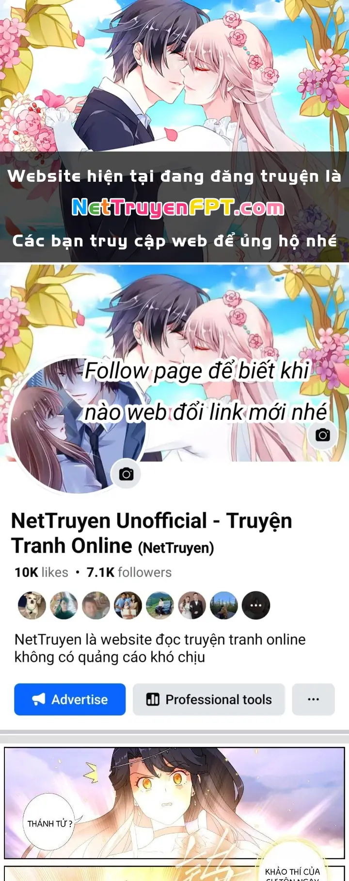 Ta Đột Nhiên Thành Tiên, Làm Sao Bây Giờ Chapter 65 - Trang 2