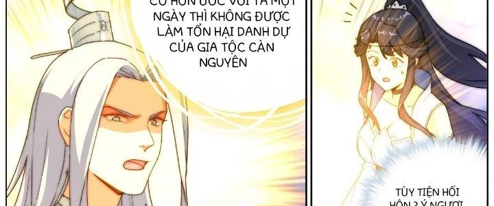 Ta Đột Nhiên Thành Tiên, Làm Sao Bây Giờ Chapter 65 - Trang 21