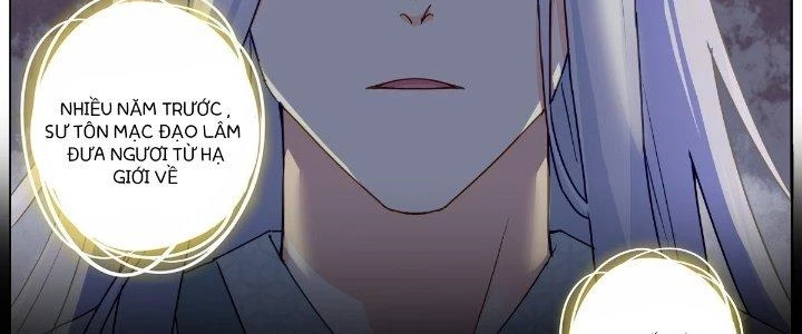 Ta Đột Nhiên Thành Tiên, Làm Sao Bây Giờ Chapter 65 - Trang 23