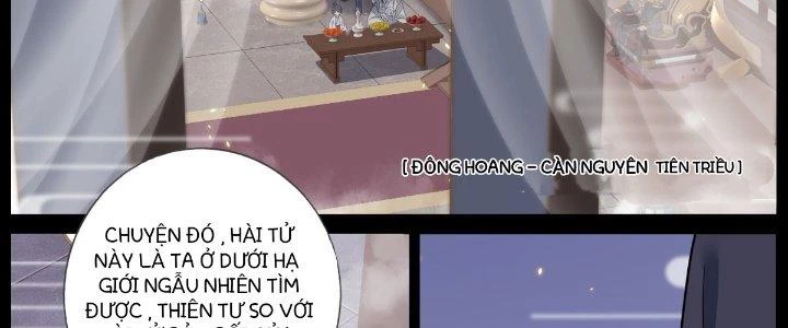 Ta Đột Nhiên Thành Tiên, Làm Sao Bây Giờ Chapter 65 - Trang 25