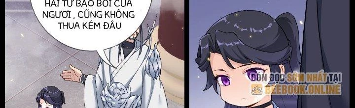 Ta Đột Nhiên Thành Tiên, Làm Sao Bây Giờ Chapter 65 - Trang 26