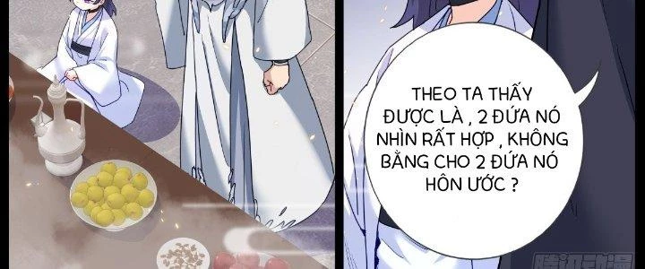 Ta Đột Nhiên Thành Tiên, Làm Sao Bây Giờ Chapter 65 - Trang 27