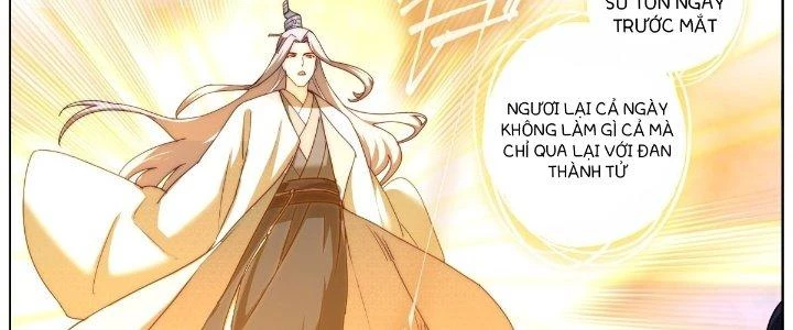 Ta Đột Nhiên Thành Tiên, Làm Sao Bây Giờ Chapter 65 - Trang 3