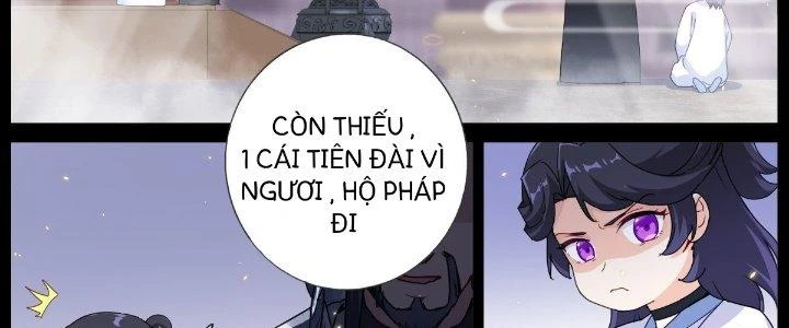 Ta Đột Nhiên Thành Tiên, Làm Sao Bây Giờ Chapter 65 - Trang 33