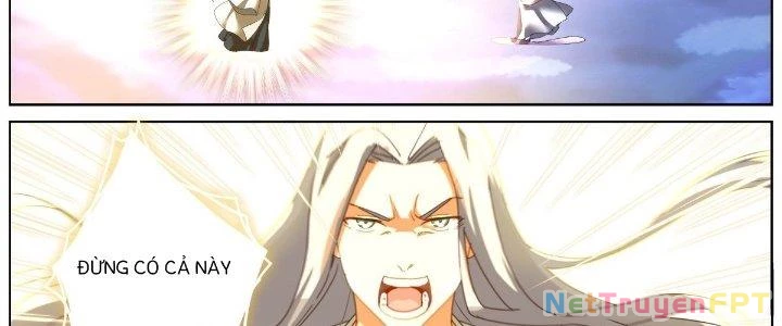 Ta Đột Nhiên Thành Tiên, Làm Sao Bây Giờ Chapter 65 - Trang 37