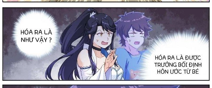 Ta Đột Nhiên Thành Tiên, Làm Sao Bây Giờ Chapter 65 - Trang 39