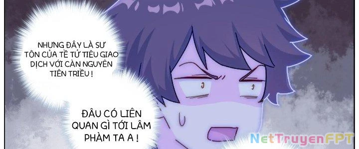 Ta Đột Nhiên Thành Tiên, Làm Sao Bây Giờ Chapter 65 - Trang 40