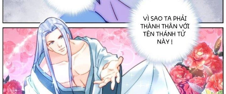 Ta Đột Nhiên Thành Tiên, Làm Sao Bây Giờ Chapter 65 - Trang 41