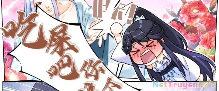 Ta Đột Nhiên Thành Tiên, Làm Sao Bây Giờ Chapter 65 - Trang 43