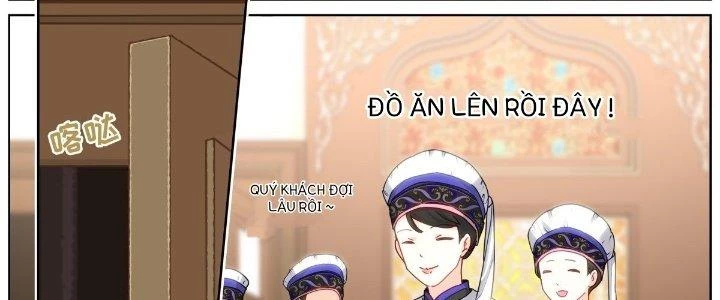 Ta Đột Nhiên Thành Tiên, Làm Sao Bây Giờ Chapter 68 - Trang 11