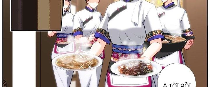 Ta Đột Nhiên Thành Tiên, Làm Sao Bây Giờ Chapter 68 - Trang 12
