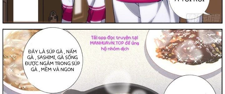Ta Đột Nhiên Thành Tiên, Làm Sao Bây Giờ Chapter 68 - Trang 13