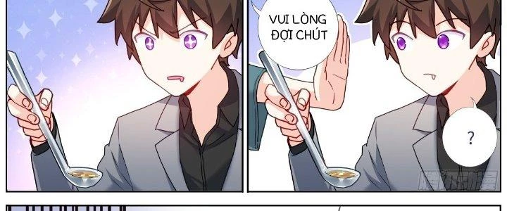 Ta Đột Nhiên Thành Tiên, Làm Sao Bây Giờ Chapter 68 - Trang 16