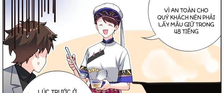 Ta Đột Nhiên Thành Tiên, Làm Sao Bây Giờ Chapter 68 - Trang 17