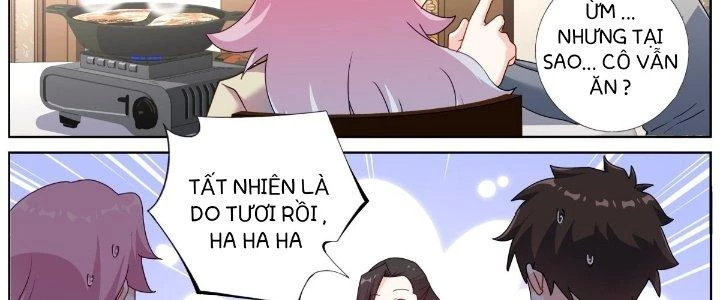 Ta Đột Nhiên Thành Tiên, Làm Sao Bây Giờ Chapter 68 - Trang 19