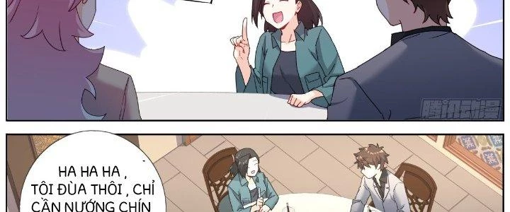 Ta Đột Nhiên Thành Tiên, Làm Sao Bây Giờ Chapter 68 - Trang 20