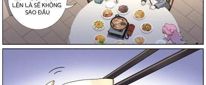 Ta Đột Nhiên Thành Tiên, Làm Sao Bây Giờ Chapter 68 - Trang 21