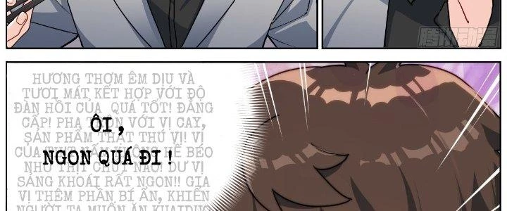 Ta Đột Nhiên Thành Tiên, Làm Sao Bây Giờ Chapter 68 - Trang 24