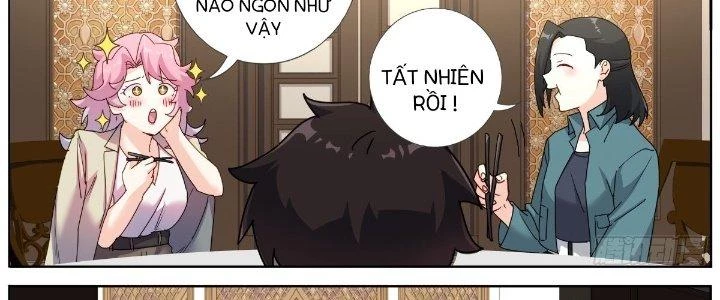 Ta Đột Nhiên Thành Tiên, Làm Sao Bây Giờ Chapter 68 - Trang 27