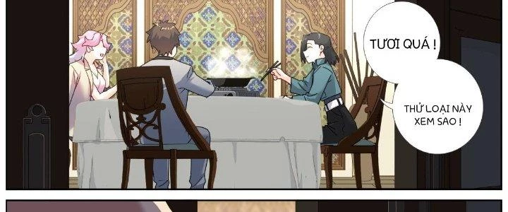 Ta Đột Nhiên Thành Tiên, Làm Sao Bây Giờ Chapter 68 - Trang 28
