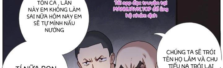 Ta Đột Nhiên Thành Tiên, Làm Sao Bây Giờ Chapter 68 - Trang 30