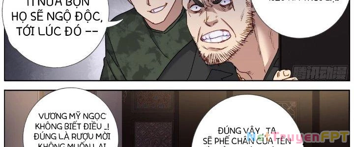 Ta Đột Nhiên Thành Tiên, Làm Sao Bây Giờ Chapter 68 - Trang 31