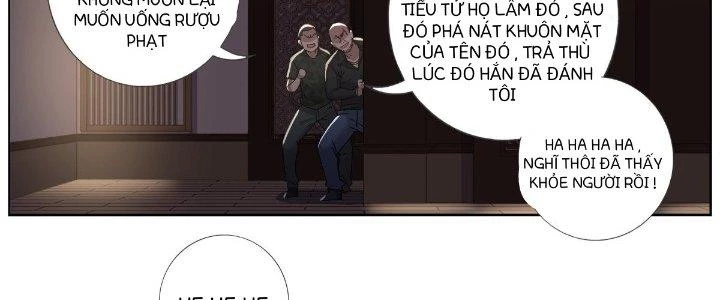Ta Đột Nhiên Thành Tiên, Làm Sao Bây Giờ Chapter 68 - Trang 32