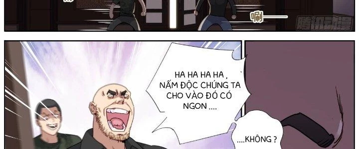 Ta Đột Nhiên Thành Tiên, Làm Sao Bây Giờ Chapter 68 - Trang 35