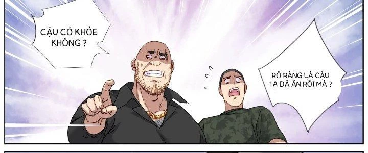 Ta Đột Nhiên Thành Tiên, Làm Sao Bây Giờ Chapter 68 - Trang 39