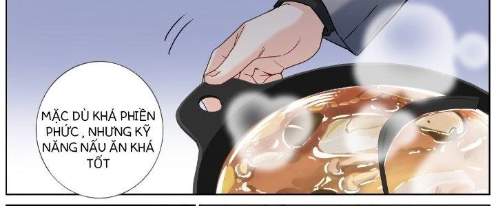 Ta Đột Nhiên Thành Tiên, Làm Sao Bây Giờ Chapter 68 - Trang 40