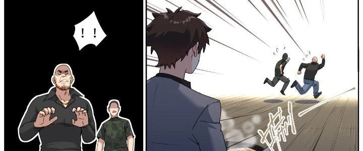 Ta Đột Nhiên Thành Tiên, Làm Sao Bây Giờ Chapter 68 - Trang 41