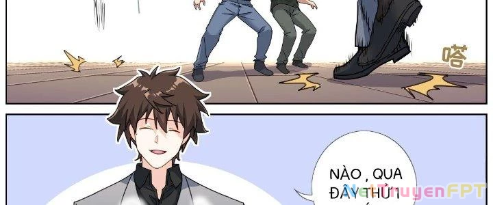 Ta Đột Nhiên Thành Tiên, Làm Sao Bây Giờ Chapter 68 - Trang 43