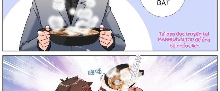 Ta Đột Nhiên Thành Tiên, Làm Sao Bây Giờ Chapter 68 - Trang 44