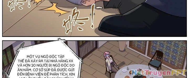 Ta Đột Nhiên Thành Tiên, Làm Sao Bây Giờ Chapter 68 - Trang 47