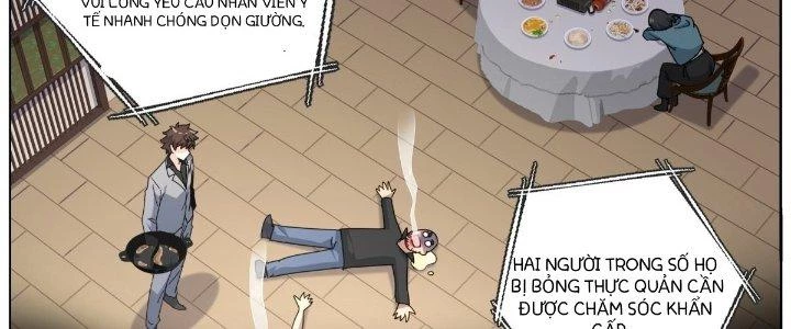 Ta Đột Nhiên Thành Tiên, Làm Sao Bây Giờ Chapter 68 - Trang 48