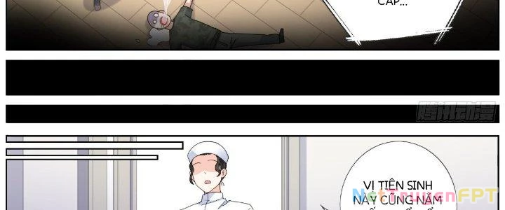 Ta Đột Nhiên Thành Tiên, Làm Sao Bây Giờ Chapter 68 - Trang 49