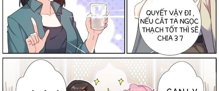 Ta Đột Nhiên Thành Tiên, Làm Sao Bây Giờ Chapter 68 - Trang 8