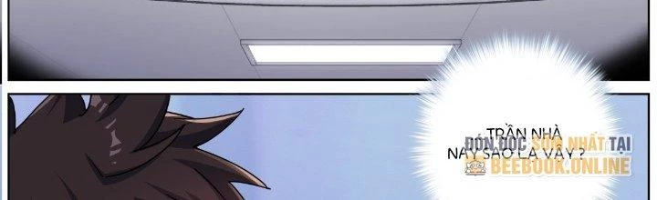 Ta Đột Nhiên Thành Tiên, Làm Sao Bây Giờ Chapter 69 - Trang 26