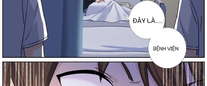 Ta Đột Nhiên Thành Tiên, Làm Sao Bây Giờ Chapter 69 - Trang 29