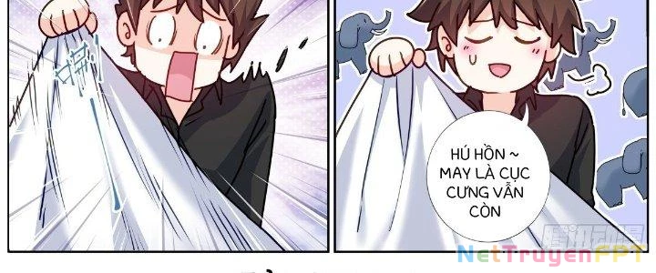 Ta Đột Nhiên Thành Tiên, Làm Sao Bây Giờ Chapter 69 - Trang 31