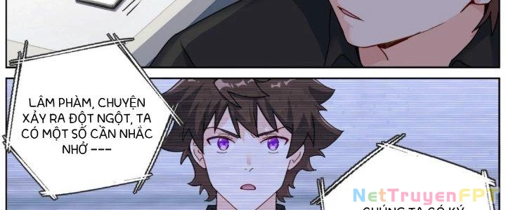 Ta Đột Nhiên Thành Tiên, Làm Sao Bây Giờ Chapter 69 - Trang 33