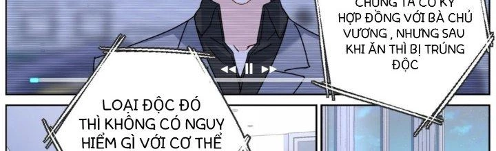 Ta Đột Nhiên Thành Tiên, Làm Sao Bây Giờ Chapter 69 - Trang 34