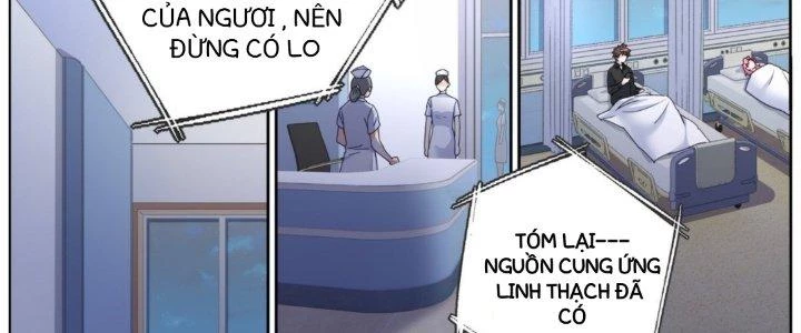Ta Đột Nhiên Thành Tiên, Làm Sao Bây Giờ Chapter 69 - Trang 35
