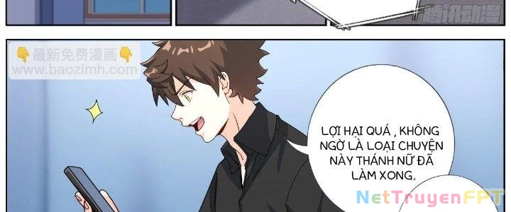 Ta Đột Nhiên Thành Tiên, Làm Sao Bây Giờ Chapter 69 - Trang 36