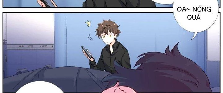 Ta Đột Nhiên Thành Tiên, Làm Sao Bây Giờ Chapter 69 - Trang 37