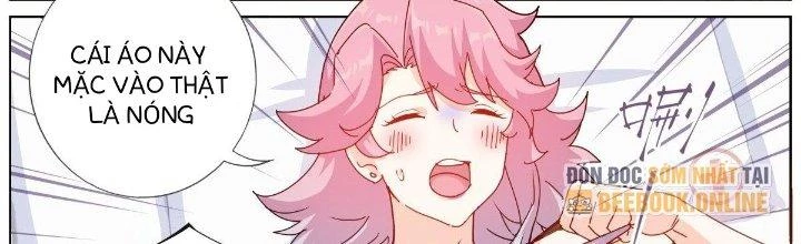 Ta Đột Nhiên Thành Tiên, Làm Sao Bây Giờ Chapter 69 - Trang 38