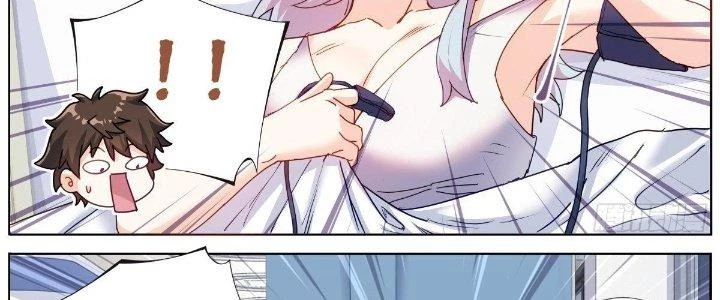 Ta Đột Nhiên Thành Tiên, Làm Sao Bây Giờ Chapter 69 - Trang 39