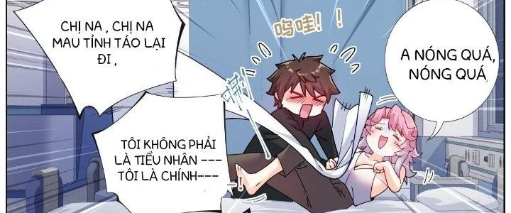 Ta Đột Nhiên Thành Tiên, Làm Sao Bây Giờ Chapter 69 - Trang 40