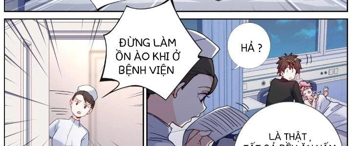 Ta Đột Nhiên Thành Tiên, Làm Sao Bây Giờ Chapter 69 - Trang 41